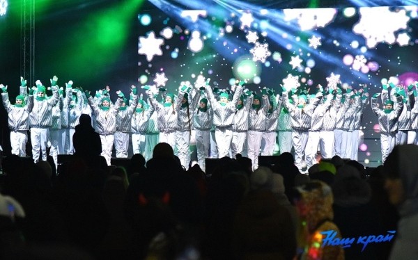 На «Берестейские сани» в Пинск отправится около 100 артистов из Барановичей