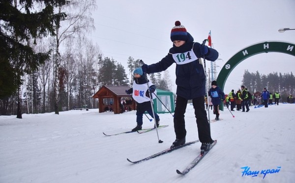 На три дня закроют лыжероллерную трассу в Барановичском районе На три дня закроют лыжероллерную трассу в Барановичском районе