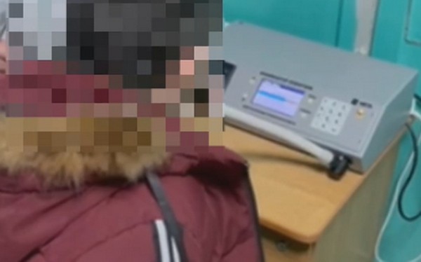 «Никому не рекомендую пить за рулем»: пьяный бесправник в Барановичах попался сотрудникам ГАИ