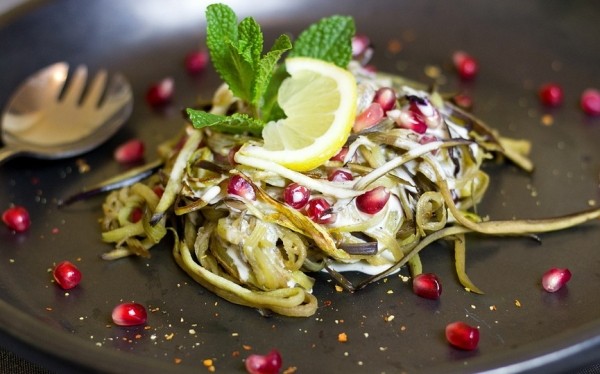 Нутрициолог раскрыла пять важных правил здорового пищеварения