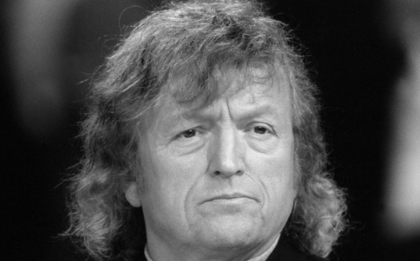 Основатель Boney M Фрэнк Фариан умер в возрасте 82 лет