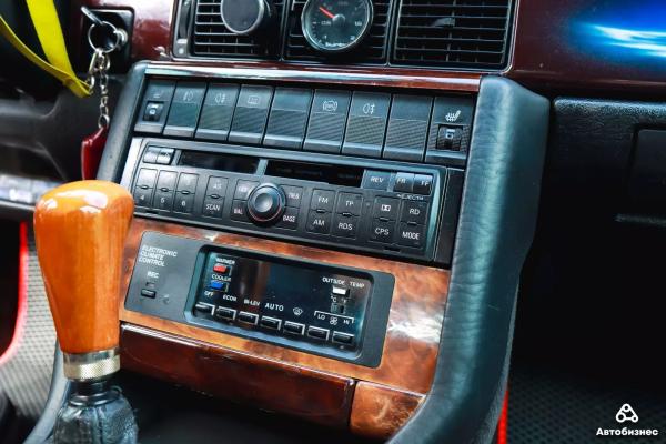 «Папа, она мне нравится»: как парень из Беларуси превратил Audi 100 в 200 Quattro «Папа, она мне нравится»: как парень из Беларуси превратил Audi 100 в 200 Quattro