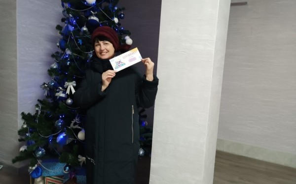 Победители конкурсов и розыгрышей "НК" в 2024 году