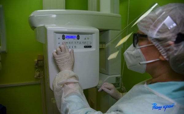 Шило: средняя зарплата медиков за пять лет выросла почти на 85%