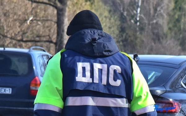 Шок-цифра: за год ПДД в Барановичах нарушены более 21 тысячи раз Шок-цифра: за год ПДД в Барановичах нарушены более 21 тысячи раз