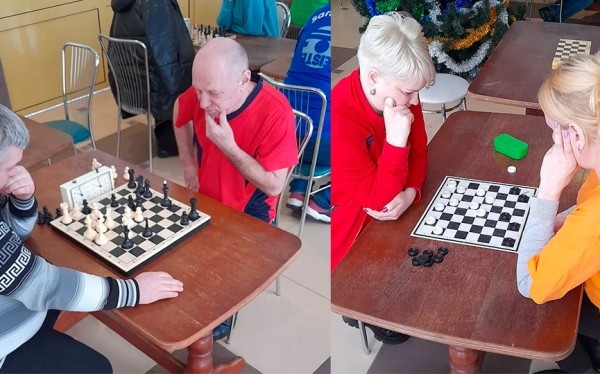 Спортсмены Барановичского комбината ЖБК стали призерами областной спартакиады Спортсмены Барановичского комбината ЖБК стали призерами областной спартакиады