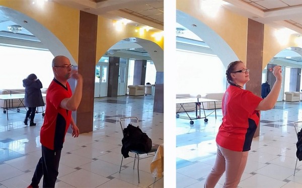 Спортсмены Барановичского комбината ЖБК стали призерами областной спартакиады Спортсмены Барановичского комбината ЖБК стали призерами областной спартакиады