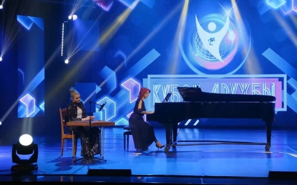 Торжество творчества и таланта: вокалисты и музыканты из Барановичей – среди призеров телепроекта «Кубок Дружбы»