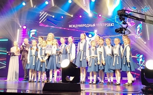 Торжество творчества и таланта: вокалисты и музыканты из Барановичей – среди призеров телепроекта «Кубок Дружбы»