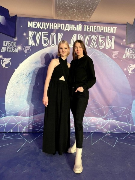 Торжество творчества и таланта: вокалисты и музыканты из Барановичей – среди призеров телепроекта «Кубок Дружбы»