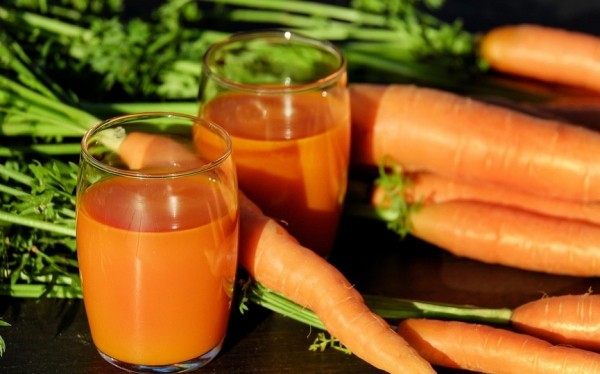  Ученые доказали, что морковка помогает не заболеть раком