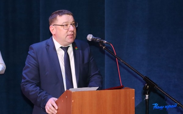 В Барановичах состоялось чествование спасателей В Барановичах состоялось чествование спасателей