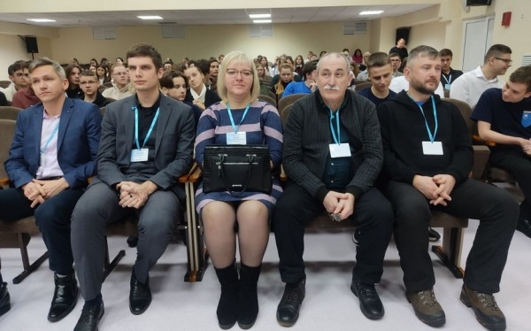 В Барановичах завершился областной этап школьной олимпиады по информатике В Барановичах завершился областной этап школьной олимпиады по информатике