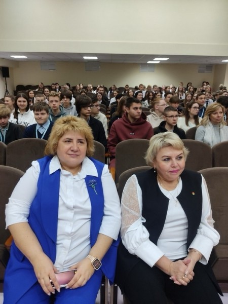 В Барановичах завершился областной этап школьной олимпиады по информатике В Барановичах завершился областной этап школьной олимпиады по информатике