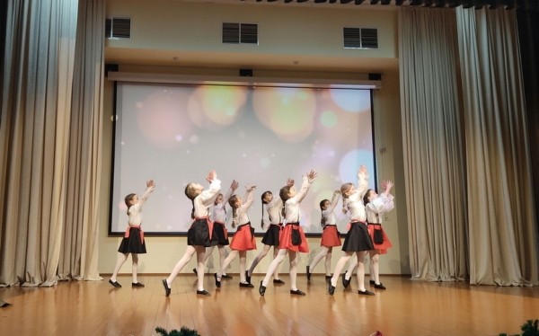 В Барановичах завершился областной этап школьной олимпиады по информатике В Барановичах завершился областной этап школьной олимпиады по информатике