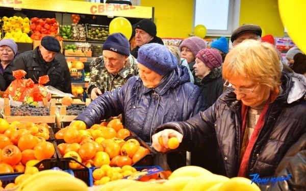 В Беларуси изменилась система регулирования цен В Беларуси изменилась система регулирования цен