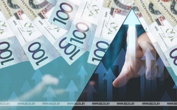 В Беларуси с 1 января выросла минимальная заработная плата