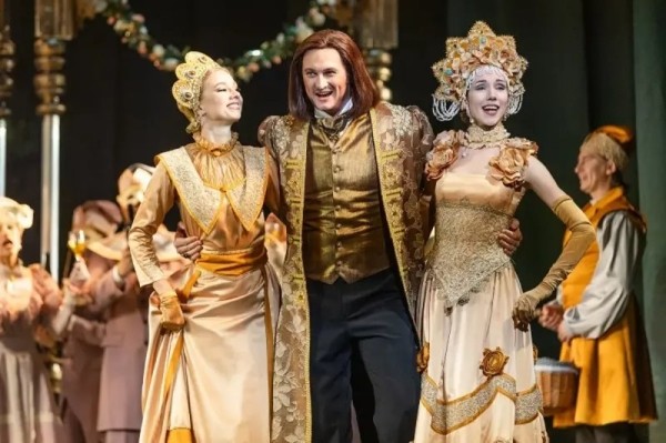 В Бресте открываются «Январские музыкальные вечера» В Бресте открываются «Январские музыкальные вечера»