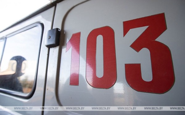 В Гродненской области девочка проглотила больше 10 лампочек от гирлянды В Гродненской области девочка проглотила больше 10 лампочек от гирлянды