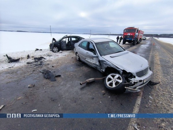 В Солигорском районе погиб 8-летний ребенок В Солигорском районе погиб 8-летний ребенок