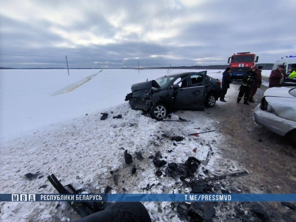В Солигорском районе погиб 8-летний ребенок В Солигорском районе погиб 8-летний ребенок
