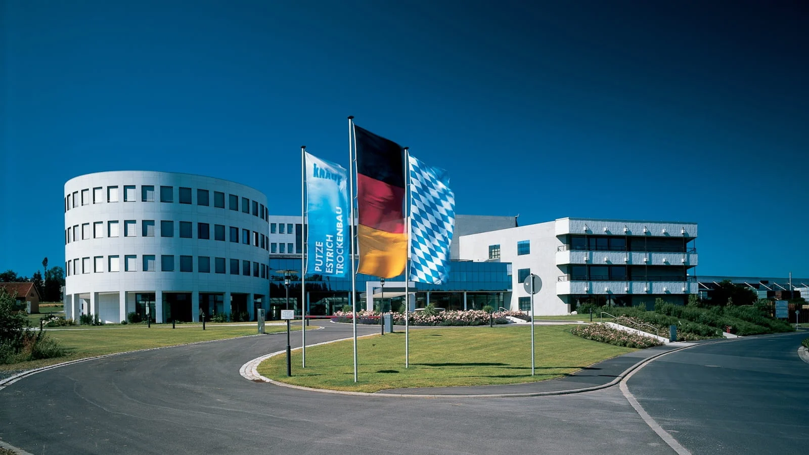 КНАУФ-Ротбанд: надежность с гарантией качества