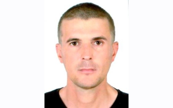 Без вести пропавшего мужчину разыскивает милиция в Барановичах Без вести пропавшего мужчину разыскивает милиция в Барановичах