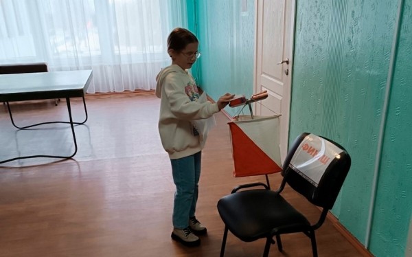 Более 130 участников собрал 4-й тур Барановичской ориент-лиги