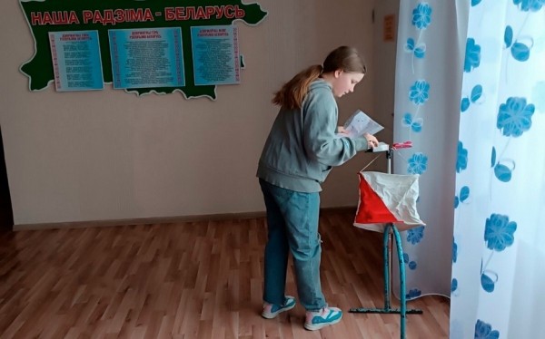 Более 130 участников собрал 4-й тур Барановичской ориент-лиги