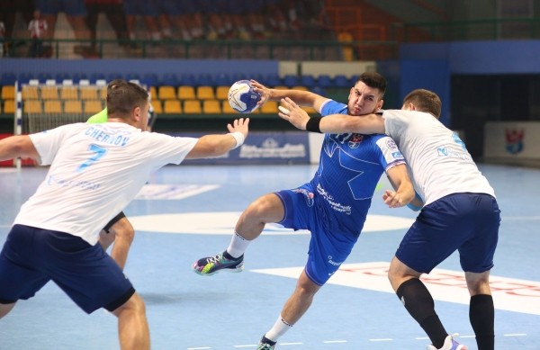 Брест снова примет «Финал четырех» гандбольной SEHA – Gazprom League