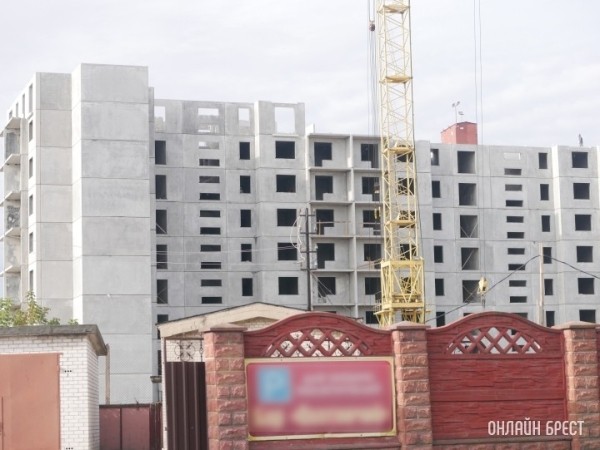 Брестчане получили заказ на проектирование района жилой застройки во Владимирской области Брестчане получили заказ на проектирование района жилой застройки во Владимирской области