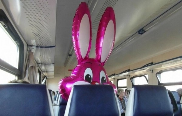 Число «зайцев» в белорусских поездах заметно снизилось. Сколько поймали в 2023 году?