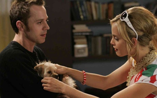 Что посмотреть: пять добрых фильмов на выходные Что посмотреть: пять добрых фильмов на выходные