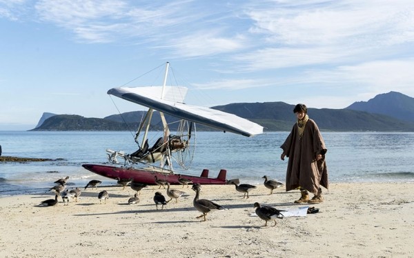 Что посмотреть: пять добрых фильмов на выходные Что посмотреть: пять добрых фильмов на выходные