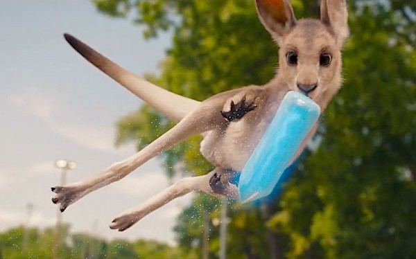 Что посмотреть: пять добрых фильмов на выходные Что посмотреть: пять добрых фильмов на выходные