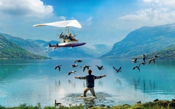 Что посмотреть: пять добрых фильмов на выходные Что посмотреть: пять добрых фильмов на выходные