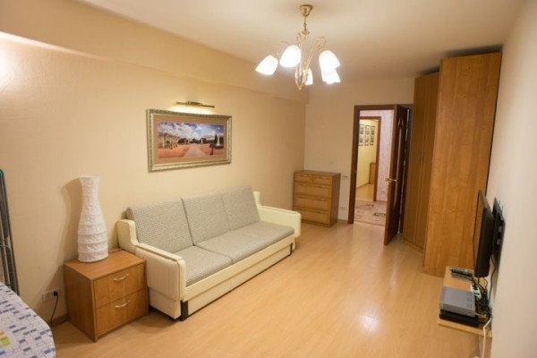 «Да какая ты тут хозяйка?» Пенсионерка заселила квартирантов и чуть не лишилась жилья