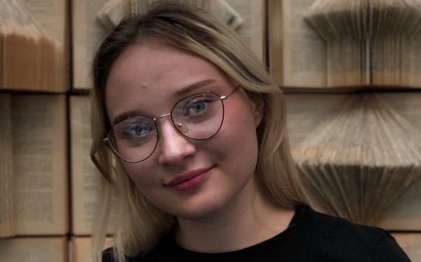 Дарья Белан: «Быть безучастным к судьбе Родины просто нельзя» Дарья Белан: «Быть безучастным к судьбе Родины просто нельзя»