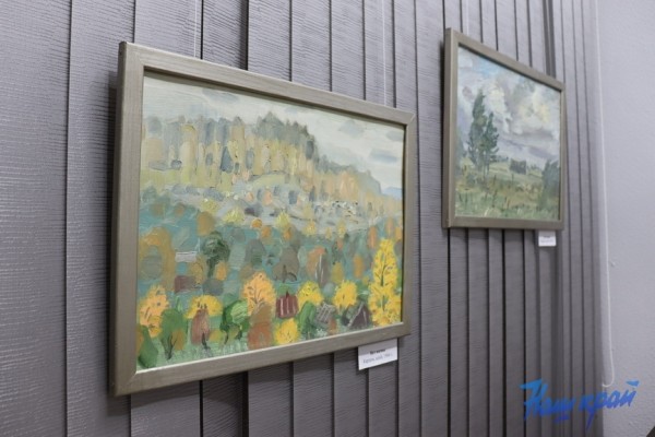 Фотарэпартаж. Адкрыццё выставы жывапісу знакамітага беларускага мастака Алеся Родзіна адбылося ў Баранавічах Фотарэпартаж. Адкрыццё выставы жывапісу знакамітага беларускага мастака Алеся Родзіна адбылося ў Баранавічах