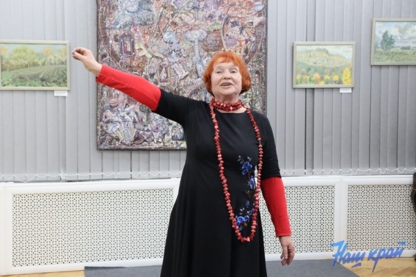 Фотарэпартаж. Адкрыццё выставы жывапісу знакамітага беларускага мастака Алеся Родзіна адбылося ў Баранавічах Фотарэпартаж. Адкрыццё выставы жывапісу знакамітага беларускага мастака Алеся Родзіна адбылося ў Баранавічах