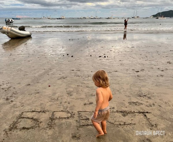 Хайнань — наш новый отдых на море? Куда и за сколько в этом году полетят отдыхать белорусы Хайнань — наш новый отдых на море? Куда и за сколько в этом году полетят отдыхать белорусы
