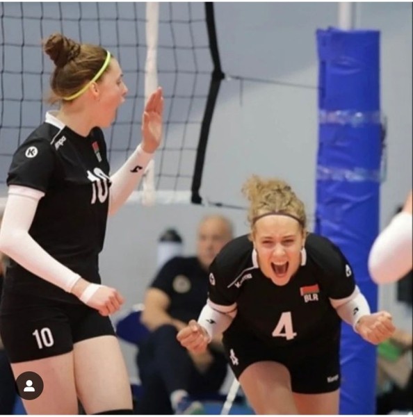 Как барановичская ДЮСШ по волейболу готовит спортивный резерв