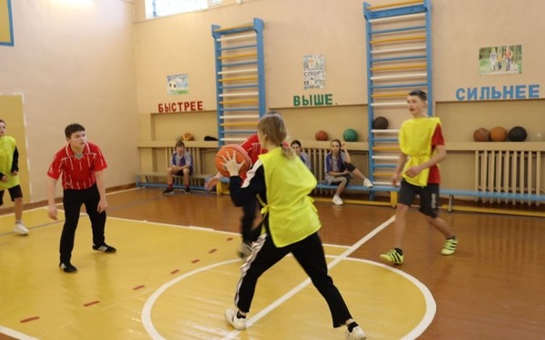 Как прошел шестой школьный день 10 февраля в Барановичском районе