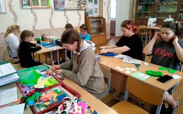 Как прошел шестой школьный день 10 февраля в Барановичском районе