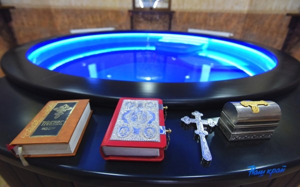 Как выбрать крестных родителей для своего ребенка – советы от священника Как выбрать крестных родителей для своего ребенка – советы от священника