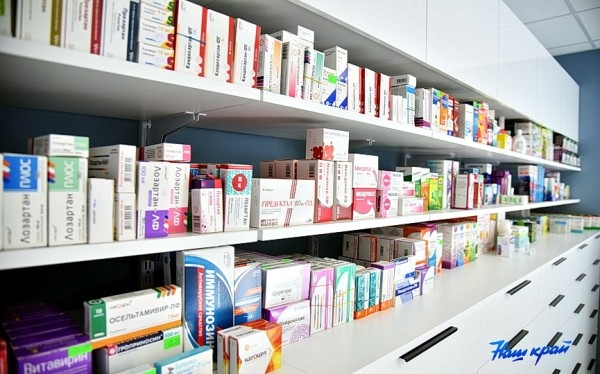 Министр здравоохранения прокомментировал разницу в цене отечественных и импортных лекарств Министр здравоохранения прокомментировал разницу в цене отечественных и импортных лекарств