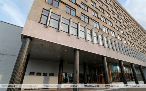 Минздрав: в Беларуси отмечается активизация вирусного гепатита А