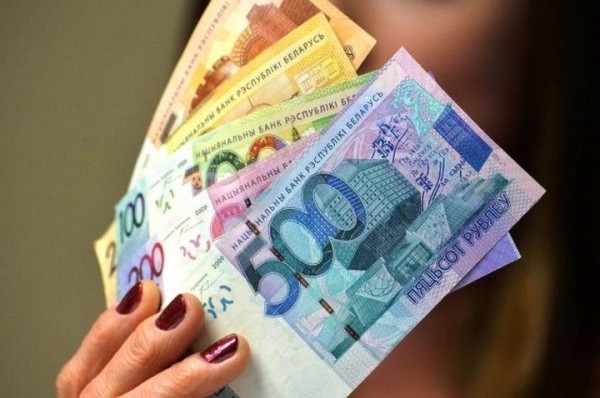 МНС назвало самый большой налог с доходов в 2023 году