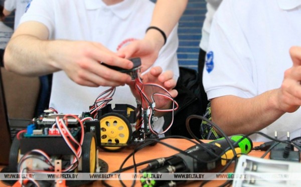 Новые проекты, цифровизация, технопарк. Из инновационного фонда Брестской области направят Br55,8 млн Новые проекты, цифровизация, технопарк. Из инновационного фонда Брестской области направят Br55,8 млн