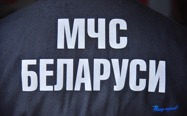 Почему в центре Барановичей ночью звучала пожарная сигнализация